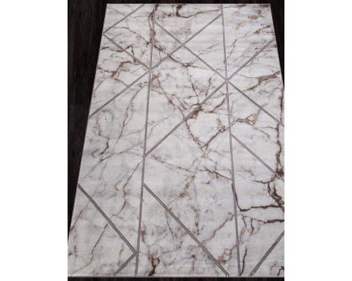 Merinos Ковер Graff 3391 gray-beige