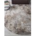 Merinos Ковер Graff 3433 gray-beige Овал