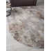 Merinos Ковер Graff 3433 gray-beige Овал