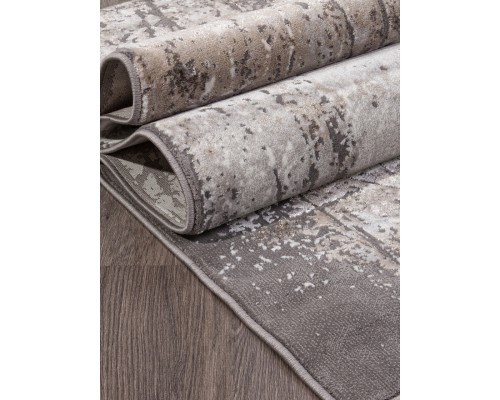 Merinos Ковер Graff 3433 gray-beige