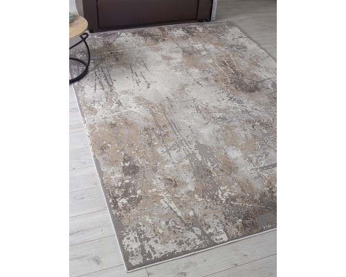 Merinos Ковер Graff 3433 gray-beige Merinos Ковер Graff 3433 gray-beige