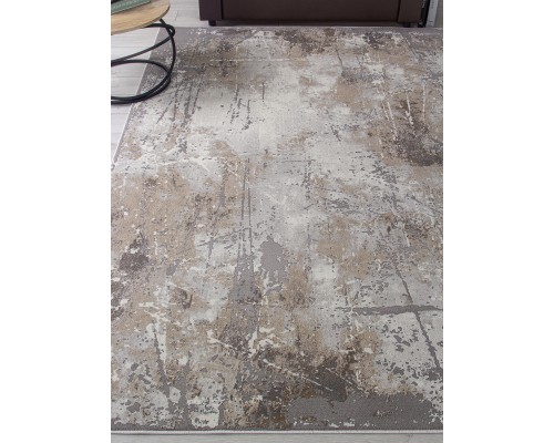 Merinos Ковер Graff 3433 gray-beige Merinos Ковер Graff 3433 gray-beige
