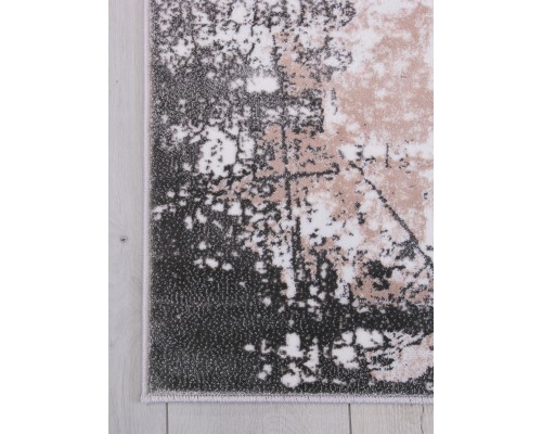 Merinos Ковер Graff 3433 gray-beige