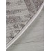 Merinos Ковер Graff F237 gray-beige Овал