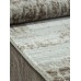 Merinos Ковер Graff F237 gray-beige