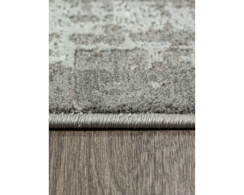 Merinos Ковер Graff F237 gray-beige