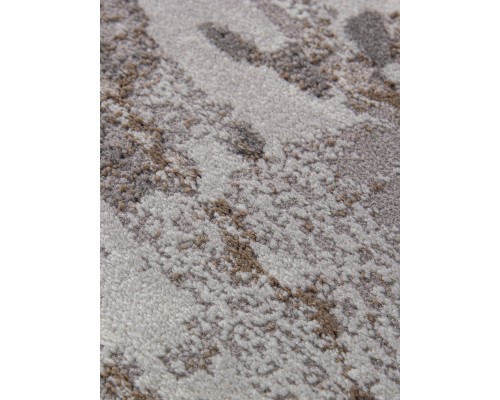 Merinos Ковер Graff F238 gray-beige Овал Merinos Ковер Graff F238 gray-beige Овал