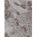 Merinos Ковер Graff F238 gray-beige Овал