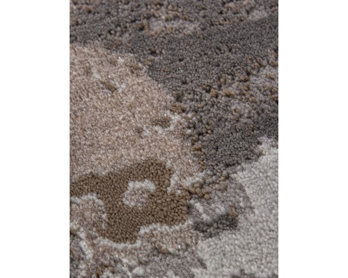 Merinos Ковер Graff F238 gray-beige Merinos Ковер Graff F238 gray-beige