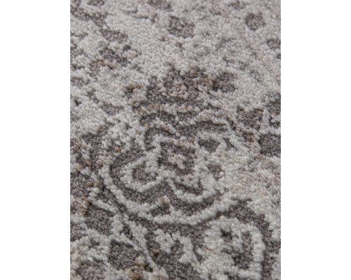 Merinos Ковер Graff F239 gray-beige Овал Merinos Ковер Graff F239 gray-beige Овал