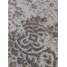 Merinos Ковер Graff F239 gray-beige Овал
