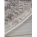 Merinos Ковер Graff F239 gray-beige Овал