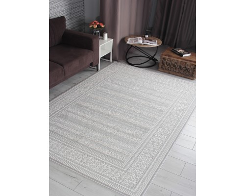 Merinos Ковер Graff F239 gray