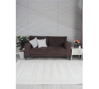 Merinos Ковер Graff F239 gray