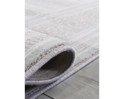 Merinos Ковер Graff F239 gray