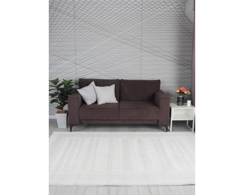 Merinos Ковер Graff F239 gray