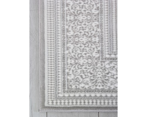 Merinos Ковер Graff F239 gray