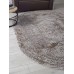 Merinos Ковер Graff F240 gray-beige Овал