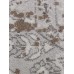 Merinos Ковер Graff F240 gray-beige Овал