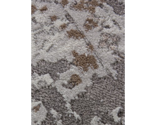 Merinos Ковер Graff F240 gray-beige Merinos Ковер Graff F240 gray-beige