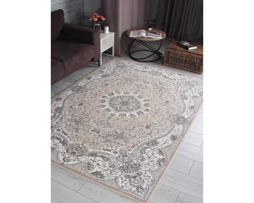 Merinos Ковер Graff F648 cream