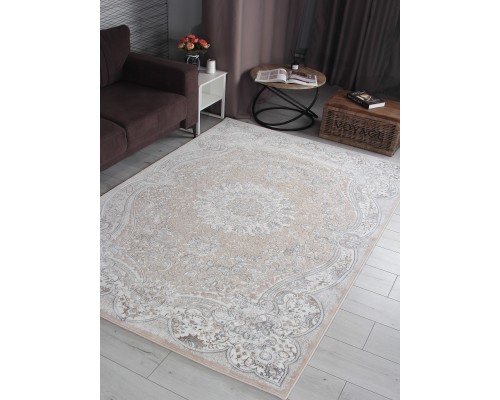 Merinos Ковер Graff F648 cream