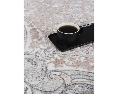 Merinos Ковер Graff F648 cream