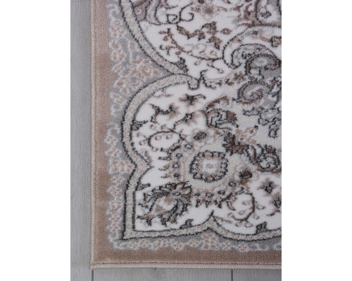 Merinos Ковер Graff F648 cream