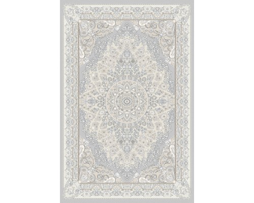 Merinos Ковер Graff F651 cream-gray