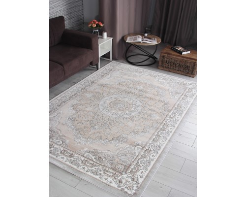 Merinos Ковер Graff F651 cream