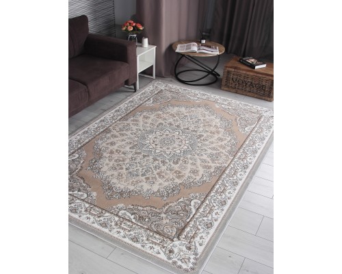 Merinos Ковер Graff F651 cream