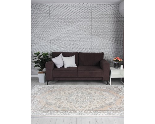 Merinos Ковер Graff F651 cream