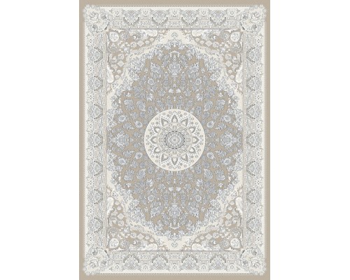 Merinos Ковер Graff F651 light beige