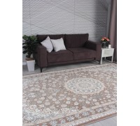 Merinos Ковер Graff F654 light beige