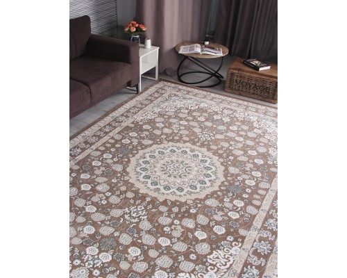 Merinos Ковер Graff F654 light beige