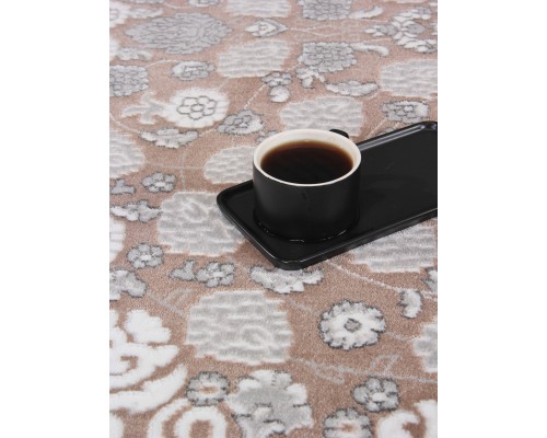 Merinos Ковер Graff F654 light beige