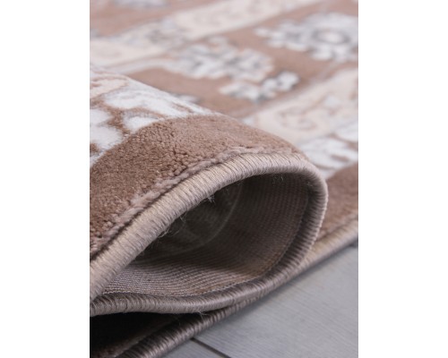 Merinos Ковер Graff F654 light beige