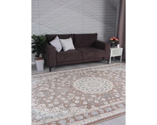 Merinos Ковер Graff F654 light beige