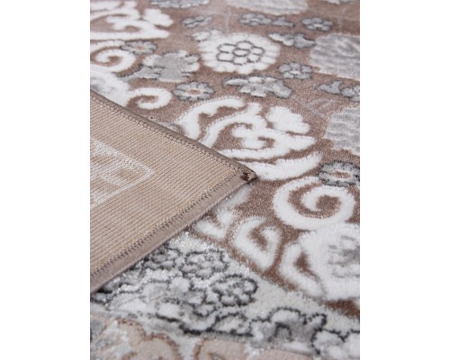 Merinos Ковер Graff F654 light beige