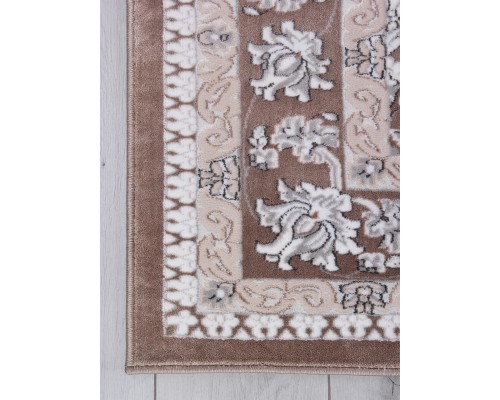 Merinos Ковер Graff F654 light beige