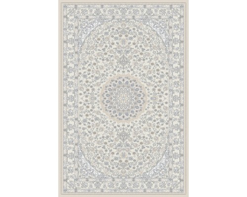 Merinos Ковер Graff F654 light cream