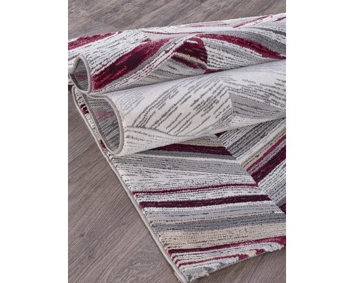 Merinos Ковер Grand 33377 950 grey/purple Merinos Ковер Grand 33377 950 grey/purple