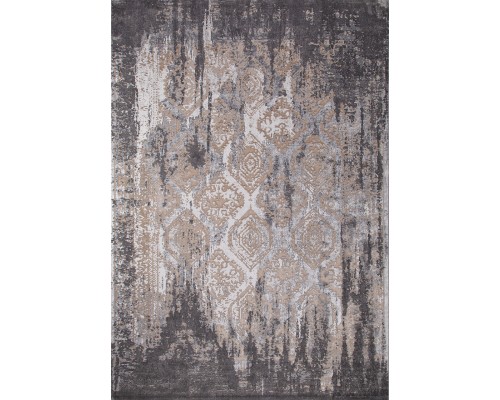 Merinos Ковер Grand 34762 957 grey/beige