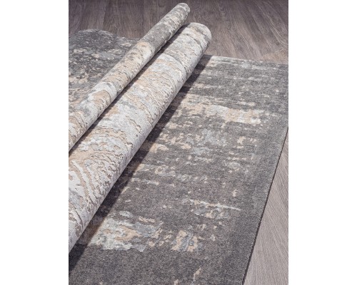 Merinos Ковер Grand 34762 957 grey/beige