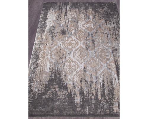 Merinos Ковер Grand 34762 957 grey/beige Merinos Ковер Grand 34762 957 grey/beige
