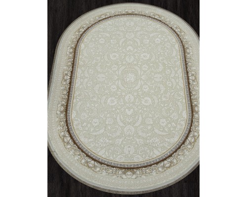 Iran Ковер Hadi 122092 000 Овал