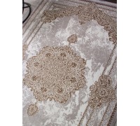 Merinos Ковер Halif F580 gray-green