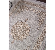 Merinos Ковер Halif F584 gray-green