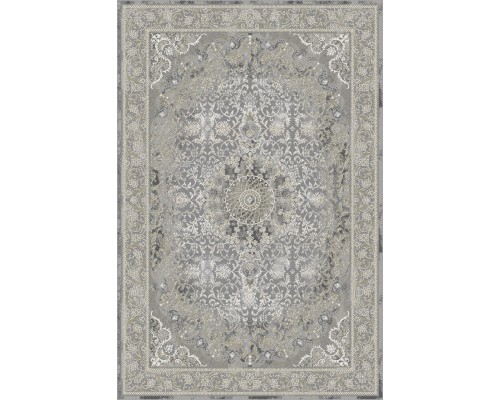 Merinos Ковер Halif F605 gray-green