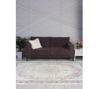 Merinos Ковер Halif F605 green-l.blue